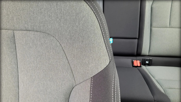 Volvo XC 40 cena 151111 przebieg: 32180, rok produkcji 2023 z Krzyż Wielkopolski małe 436